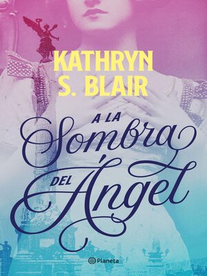 cover image of A la sombra del ángel